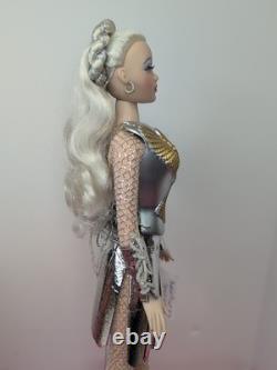 16 Ashton Drake Gene Doll Artist Proof Spirit Of Truth Platinum Jim Gaddis #A3