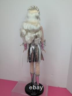 16 Ashton Drake Gene Doll Artist Proof Spirit Of Truth Platinum Jim Gaddis #A3