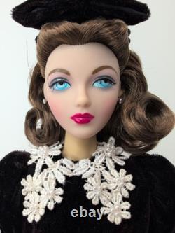 16 Ashton Drake Gene Doll Black & White Fantasy LTD 120 2004 COA Con. #A4