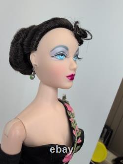 16 Ashton Drake Gene Doll Everything's Coming Up Roses Love In Louisville #A4