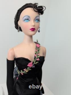 16 Ashton Drake Gene Doll Everything's Coming Up Roses Love In Louisville #A4