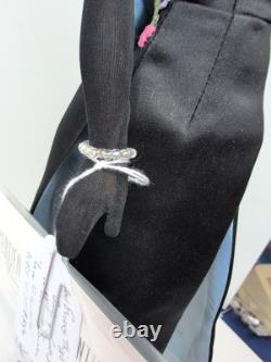 16 Ashton Drake Gene Doll Everything's Coming Up Roses Love In Louisville #A4