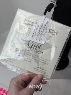 16 Ashton Drake Gene Doll Everything's Coming Up Roses Love In Louisville #A4