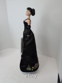 16 Ashton Drake Gene Doll Everything's Coming Up Roses Love In Louisville #A4