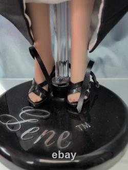 16 Ashton Drake Gene Doll Everything's Coming Up Roses Love In Louisville #A4