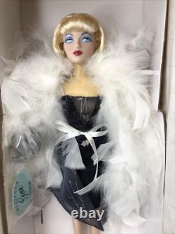 16 Ashton Drake Gene Doll GENE 2002 Paris Convention Blonde COA NRFB GG3