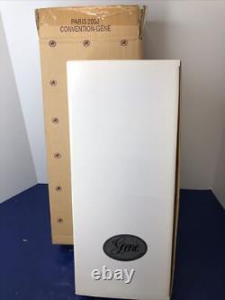 16 Ashton Drake Gene Doll GENE 2002 Paris Convention Blonde COA NRFB GG3