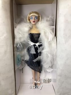 16 Ashton Drake Gene Doll GENE 2002 Paris Convention Blonde COA NRFB GG3
