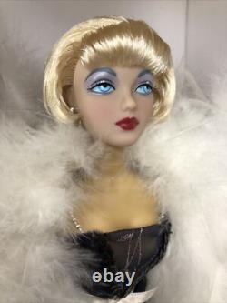 16 Ashton Drake Gene Doll GENE 2002 Paris Convention Blonde COA NRFB GG3