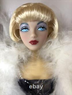 16 Ashton Drake Gene Doll GENE 2002 Paris Convention Blonde COA NRFB GG3