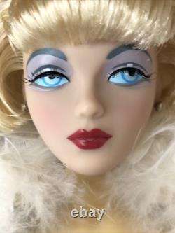 16 Ashton Drake Gene Doll GENE 2002 Paris Convention Blonde COA NRFB GG3
