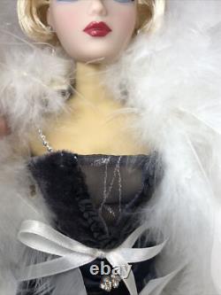 16 Ashton Drake Gene Doll GENE 2002 Paris Convention Blonde COA NRFB GG3