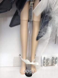 16 Ashton Drake Gene Doll GENE 2002 Paris Convention Blonde COA NRFB GG3