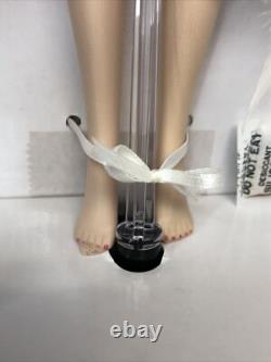 16 Ashton Drake Gene Doll GENE 2002 Paris Convention Blonde COA NRFB GG3