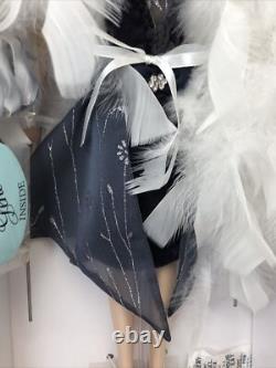 16 Ashton Drake Gene Doll GENE 2002 Paris Convention Blonde COA NRFB GG3