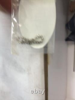 16 Ashton Drake Gene Doll GENE 2002 Paris Convention Blonde COA NRFB GG3