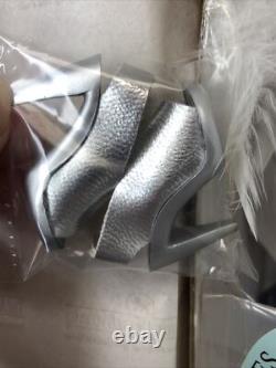 16 Ashton Drake Gene Doll GENE 2002 Paris Convention Blonde COA NRFB GG3