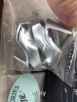 16 Ashton Drake Gene Doll GENE 2002 Paris Convention Blonde COA NRFB GG3