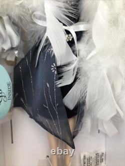 16 Ashton Drake Gene Doll GENE 2002 Paris Convention Blonde COA NRFB GG3