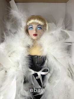 16 Ashton Drake Gene Doll GENE 2002 Paris Convention Blonde COA NRFB GG3