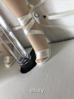 16 Ashton Drake Gene Doll Incognito Blonde 1950's Cocktail Dress COA MIB #GG2