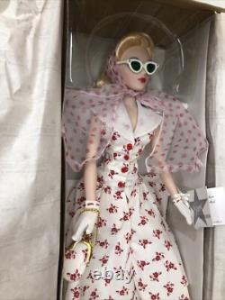 16 Ashton Drake Gene Doll Incognito Blonde 1950's Cocktail Dress COA MIB #GG2