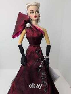 16 Ashton Drake Gene Doll Madra Special Convention Edition LTD 60 Yellowing #A4