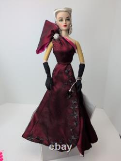 16 Ashton Drake Gene Doll Madra Special Convention Edition LTD 60 Yellowing #A4