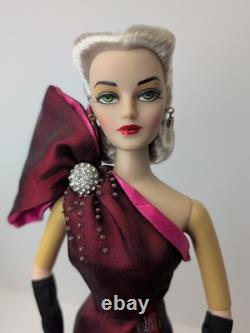16 Ashton Drake Gene Doll Madra Special Convention Edition LTD 60 Yellowing #A4