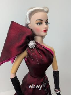 16 Ashton Drake Gene Doll Madra Special Convention Edition LTD 60 Yellowing #A4