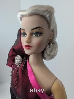 16 Ashton Drake Gene Doll Madra Special Convention Edition LTD 60 Yellowing #A4