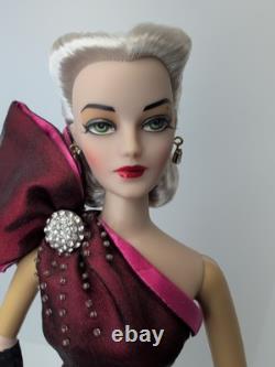 16 Ashton Drake Gene Doll Madra Special Convention Edition LTD 60 Yellowing #A4