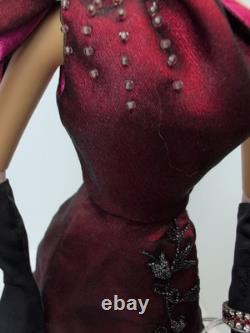 16 Ashton Drake Gene Doll Madra Special Convention Edition LTD 60 Yellowing #A4