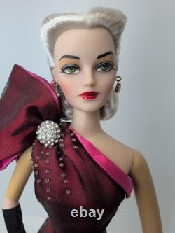 16 Ashton Drake Gene Doll Madra Special Convention Edition LTD 60 Yellowing #A4