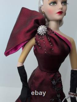 16 Ashton Drake Gene Doll Madra Special Convention Edition LTD 60 Yellowing #A4