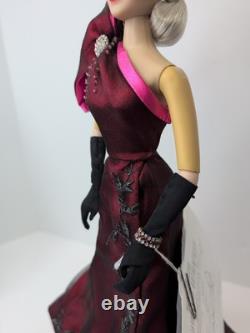 16 Ashton Drake Gene Doll Madra Special Convention Edition LTD 60 Yellowing #A4