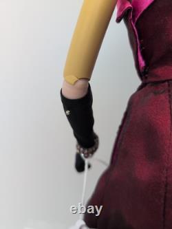 16 Ashton Drake Gene Doll Madra Special Convention Edition LTD 60 Yellowing #A4
