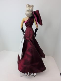 16 Ashton Drake Gene Doll Madra Special Convention Edition LTD 60 Yellowing #A4