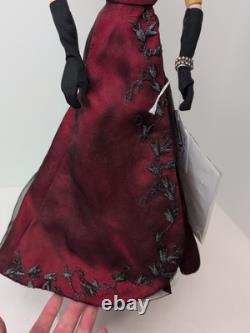 16 Ashton Drake Gene Doll Madra Special Convention Edition LTD 60 Yellowing #A4