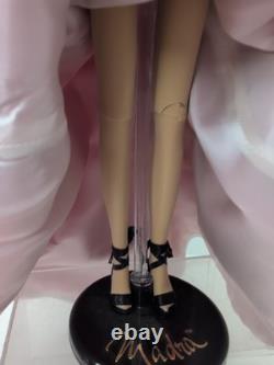16 Ashton Drake Gene Doll Madra Special Convention Edition LTD 60 Yellowing #A4