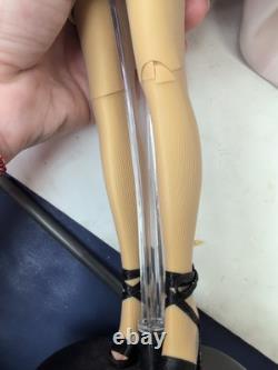 16 Ashton Drake Gene Doll Madra Special Convention Edition LTD 60 Yellowing #A4