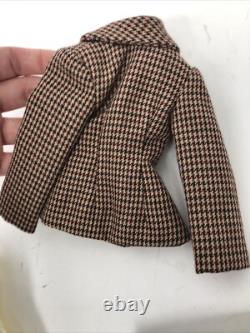 16 Ashton Drake Gene Doll Outfit HTF Doing Her Part COA No Accessories F89