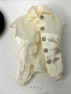 16 Ashton Drake Gene Doll Outfit HTF Doing Her Part COA No Accessories F89