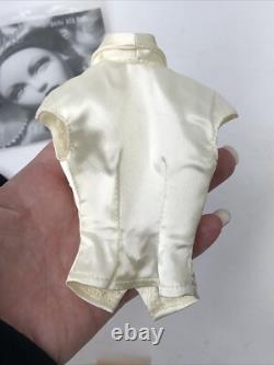 16 Ashton Drake Gene Doll Outfit HTF Doing Her Part COA No Accessories F89