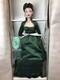 16 Ashton Drake Gene Doll RARE Belle The Ball Emerald Green Artist Proof MINT i