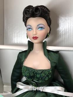 16 Ashton Drake Gene Doll RARE Belle The Ball Emerald Green Artist Proof MINT i