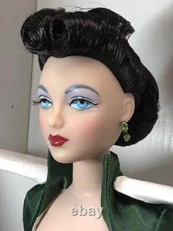 16 Ashton Drake Gene Doll RARE Belle The Ball Emerald Green Artist Proof MINT i