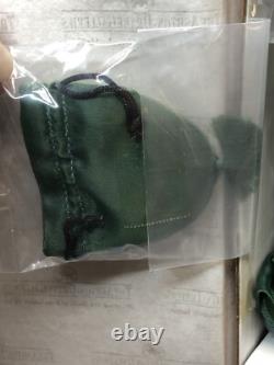 16 Ashton Drake Gene Doll RARE Belle The Ball Emerald Green Artist Proof MINT i