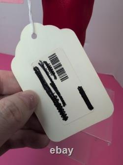 16 Ashton Drake Gene Doll Shanghai Siren 2003 Platinum Blonde Asian Dress #A