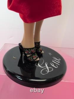 16 Ashton Drake Gene Doll Shanghai Siren 2003 Platinum Blonde Asian Dress #A